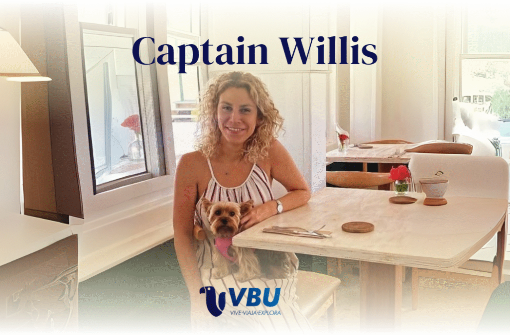 Captain Willis