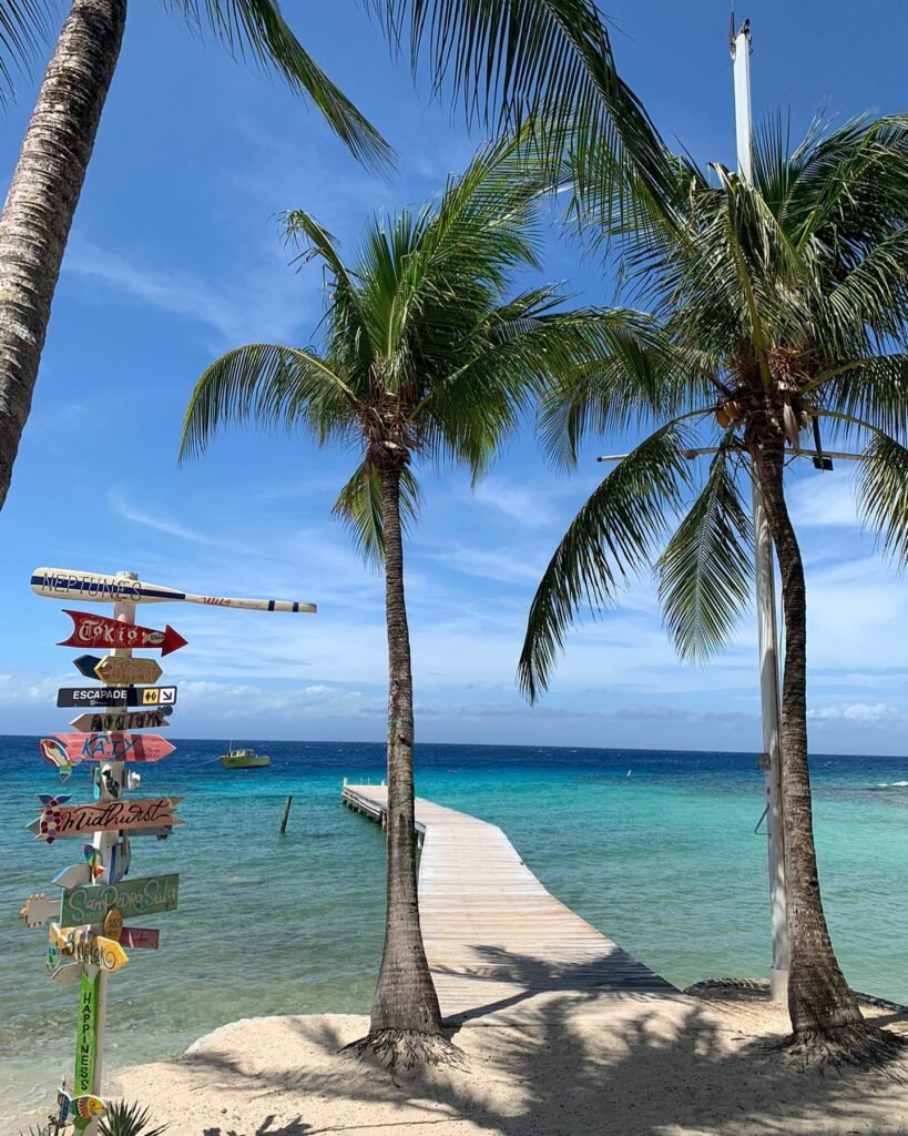 Neptunes Utila