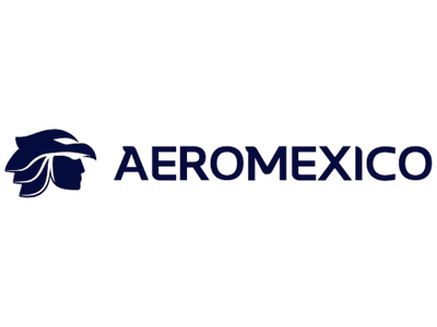 Aeromexico Logo