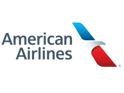 American Airlines Logo