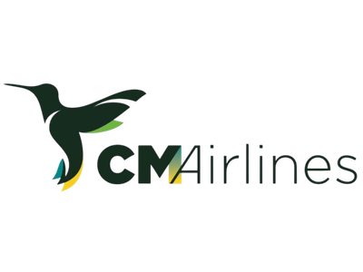CM Airlines Logo