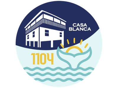 Casablanca Hotel Logo