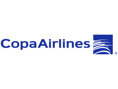 Copa Airlines Logo