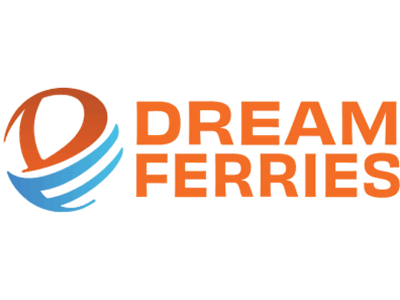 Dream Ferries Logo