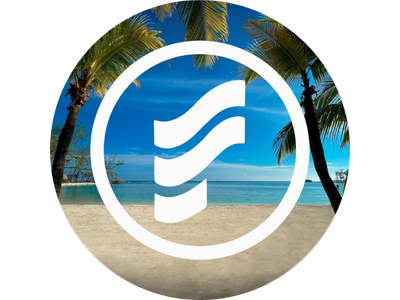 Fantasy Island Logo