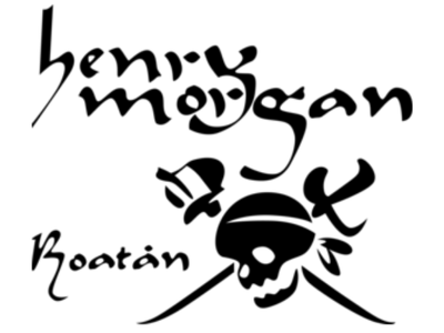 Hotel Henry Morgan Logo