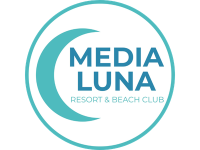 Hotel Media Luna Logo