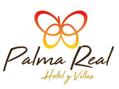 Hotel Palma Real Logo
