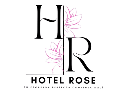 Hotel Rose Logo