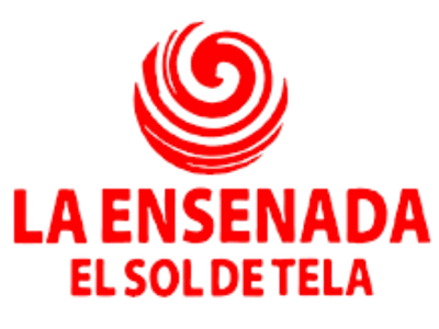 La Ensenada Logo