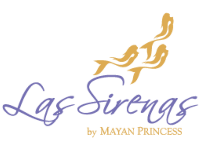 Las Sirenas Logo