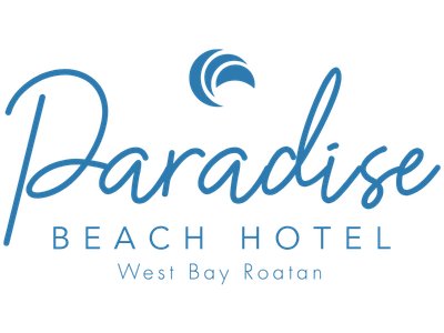 Paradise Beach Hotel Logo