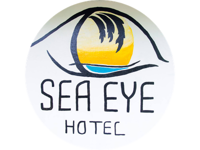 Sea Eye Hotel Logo