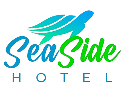 Sea Side Logo