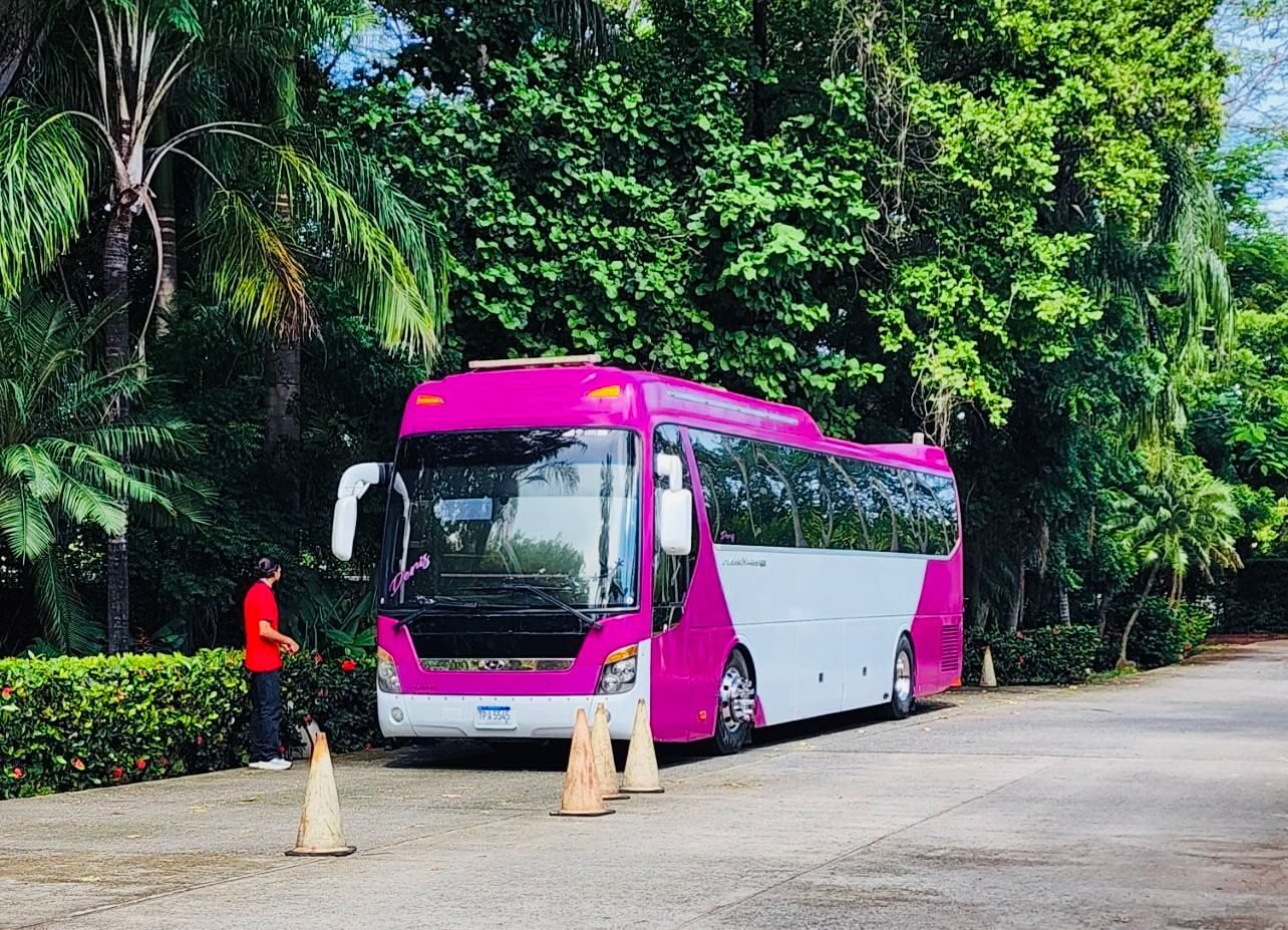 Viajes grupales VBU1