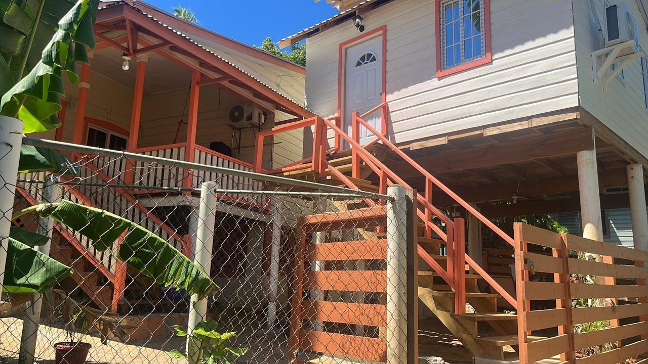 Apartamento para 12 personas10