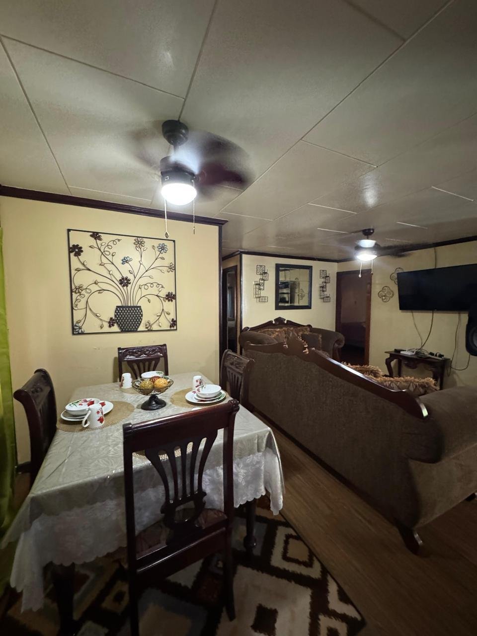 Apartamento para 12 personas2