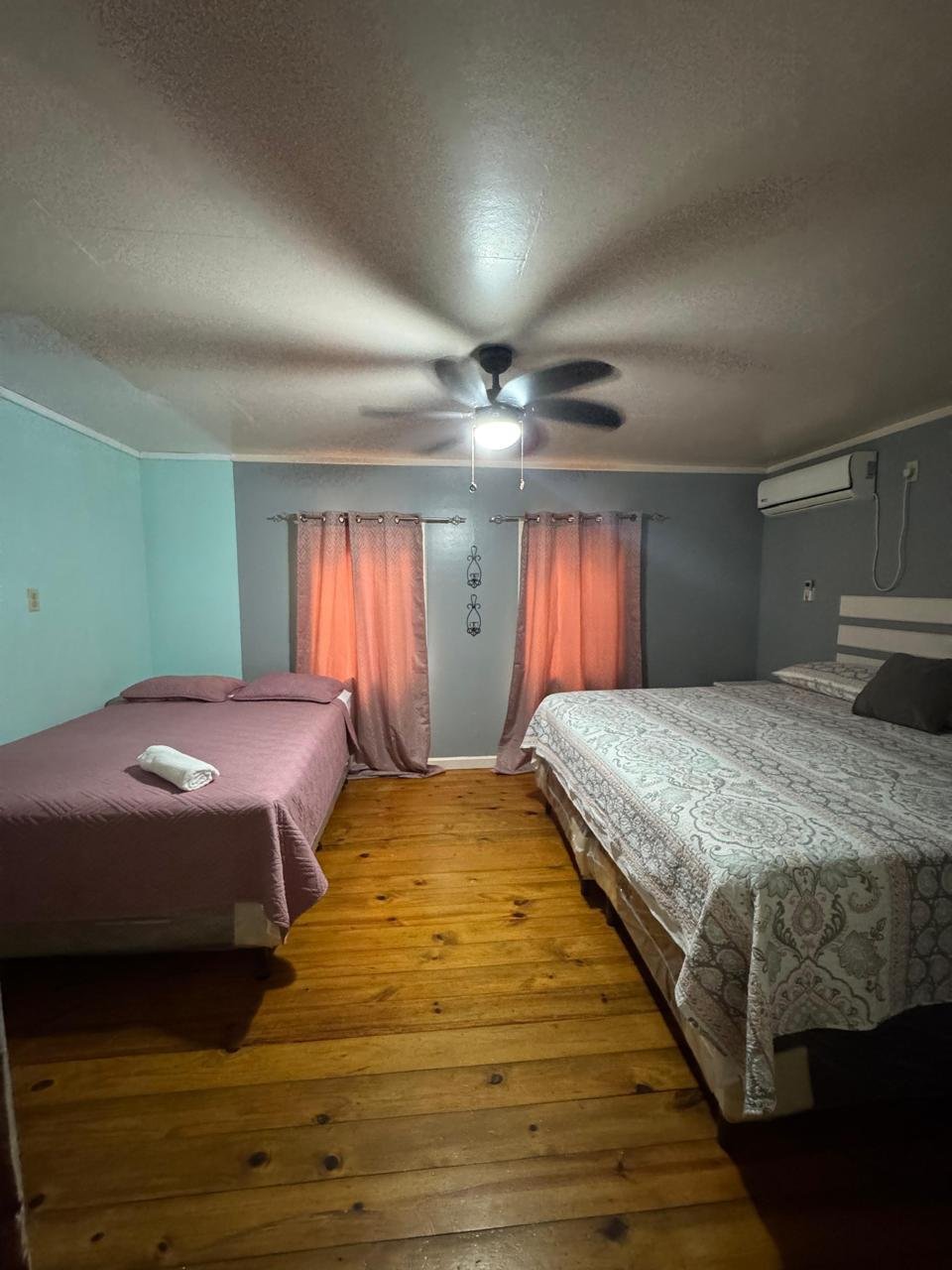 Apartamento para 12 personas3