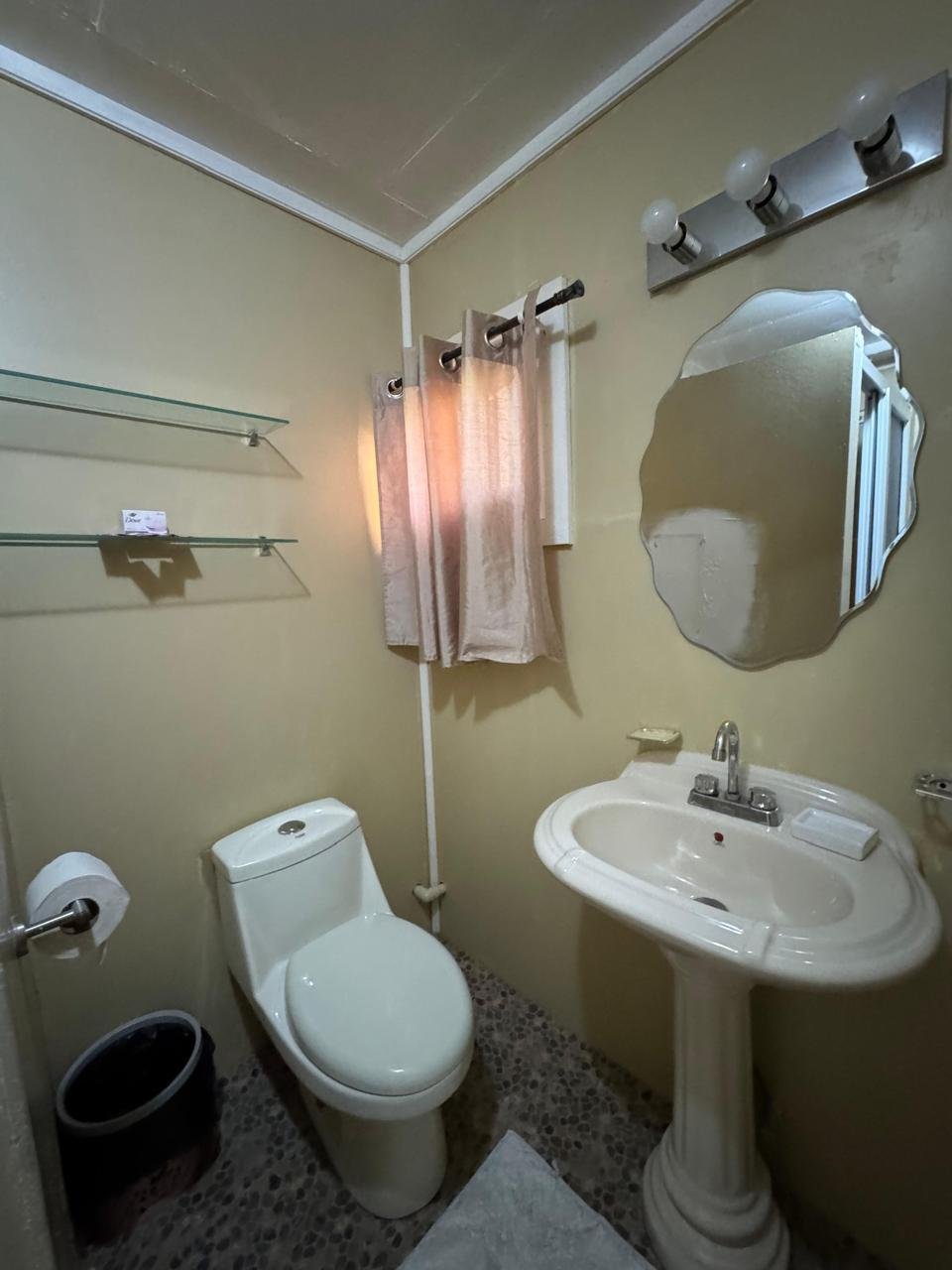 Apartamento para 12 personas4