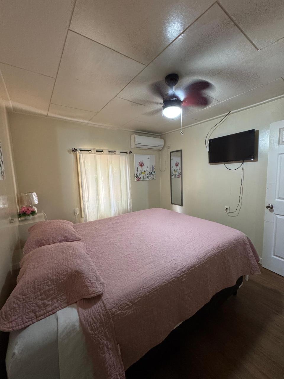 Apartamento para 12 personas5