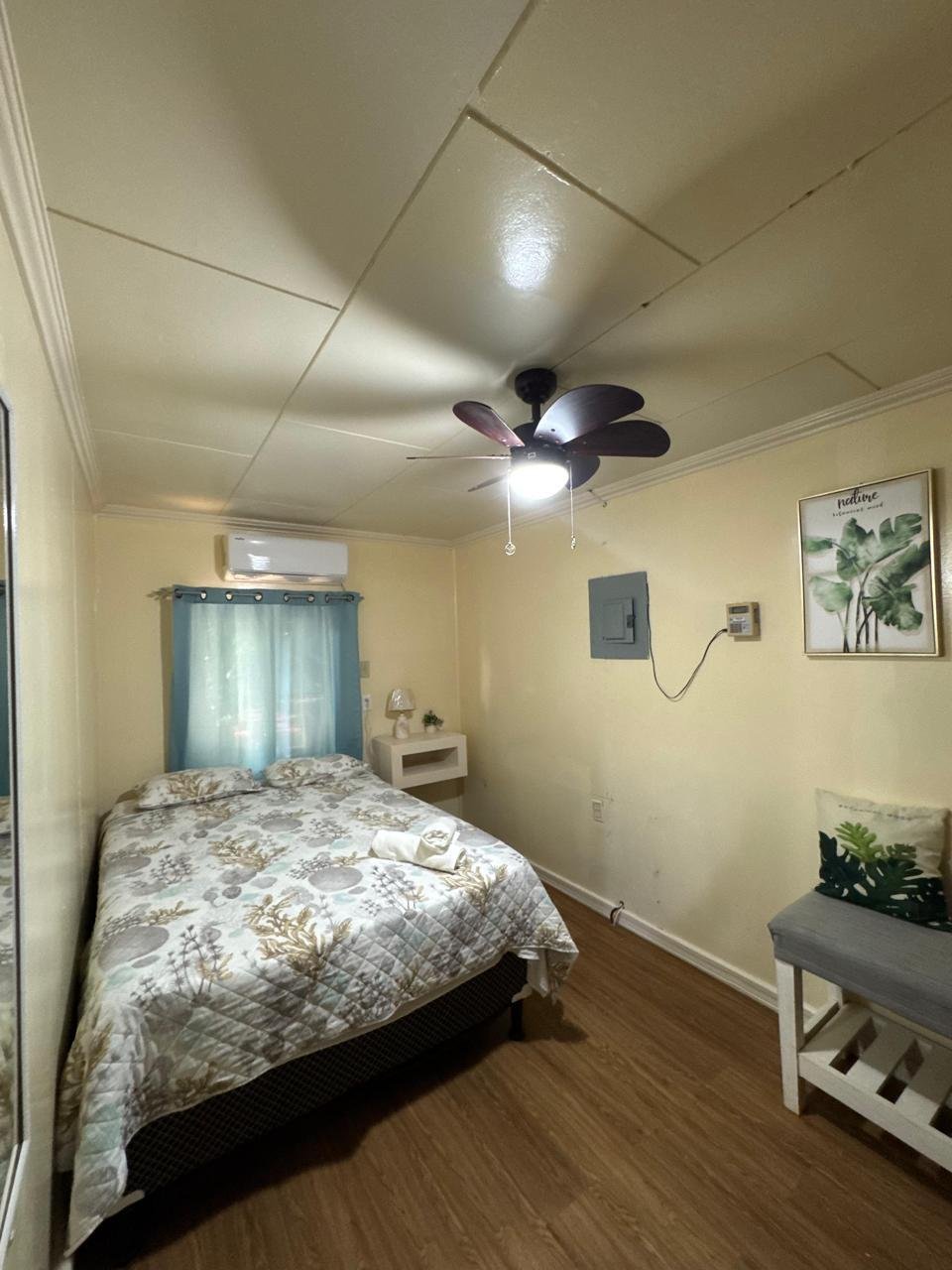 Apartamento para 12 personas6
