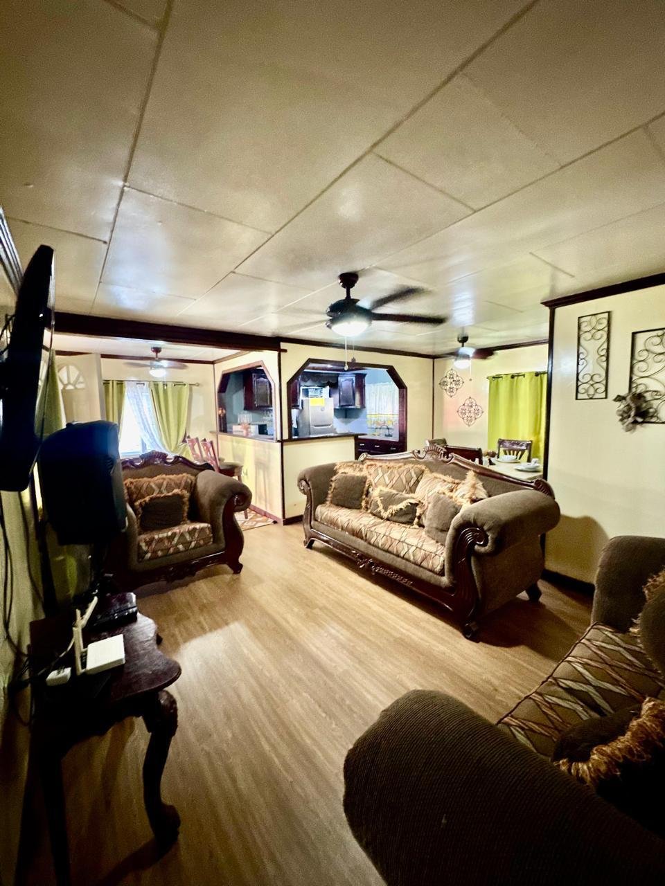 Apartamento para 12 personas7
