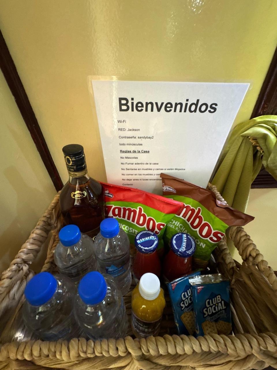 Apartamento para 12 personas9