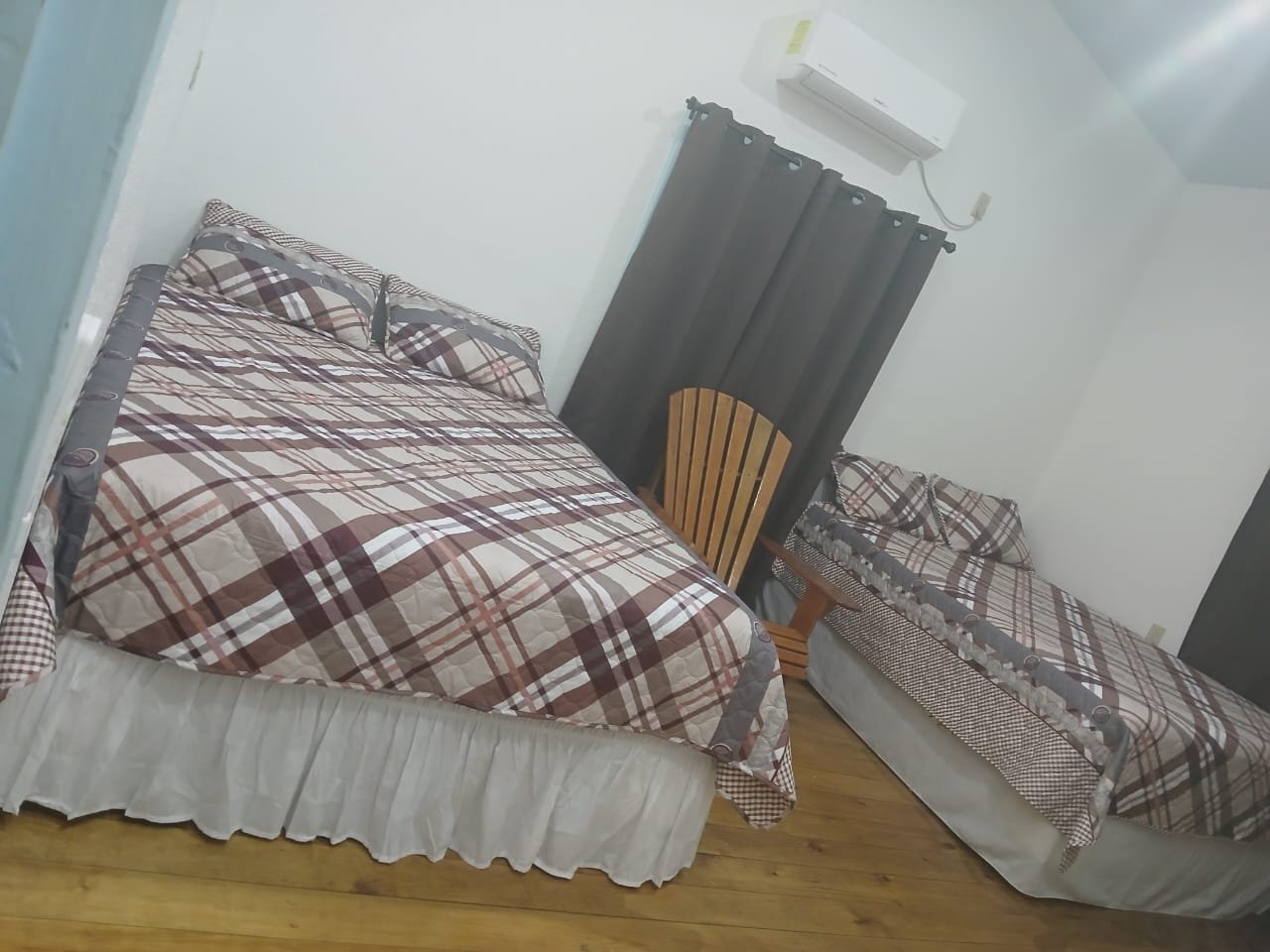 Cabaña 33