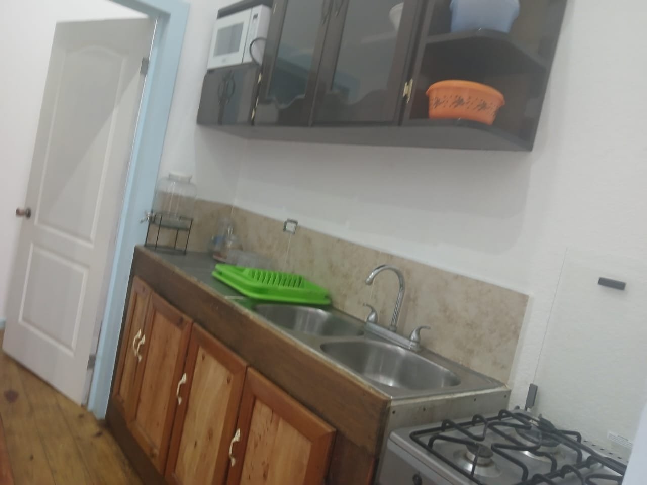 Cabaña 34