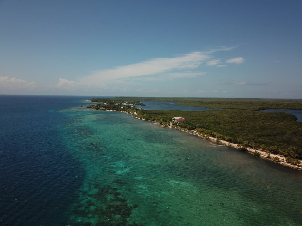 Cabaña Oyster1