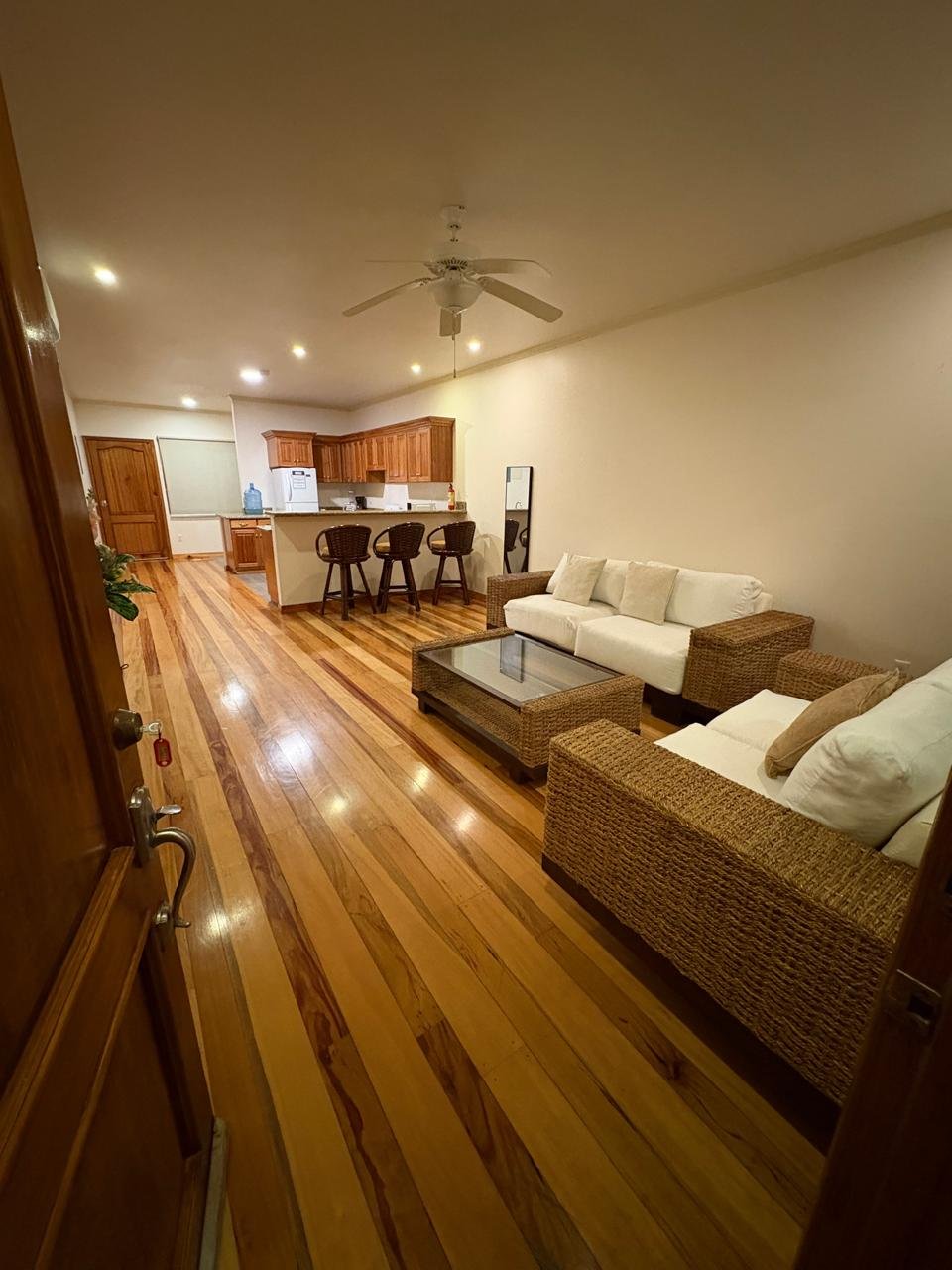 Cabaña Oyster12