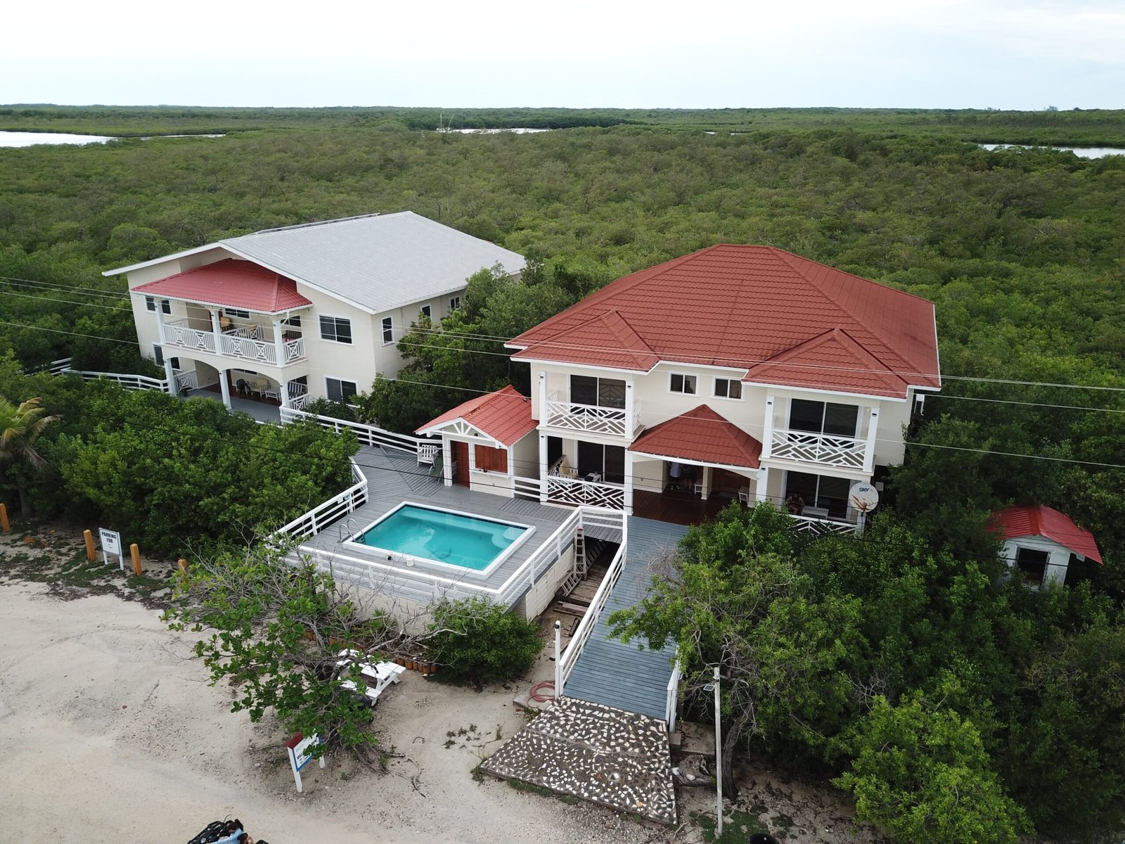 Cabaña Oyster6