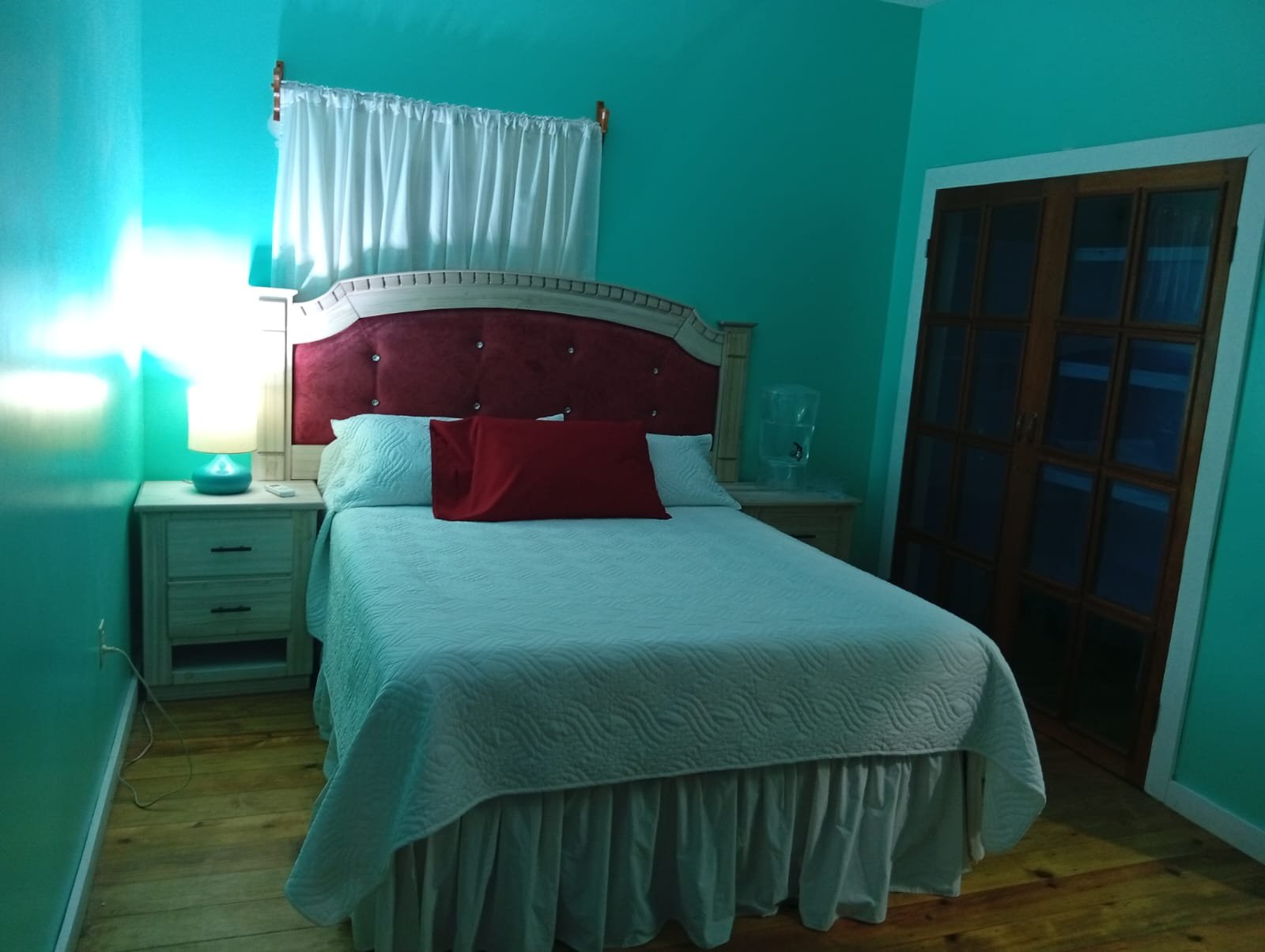 Cabaña23