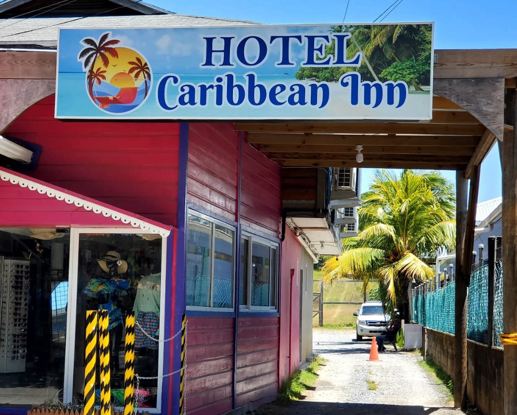Caribbean Inn1