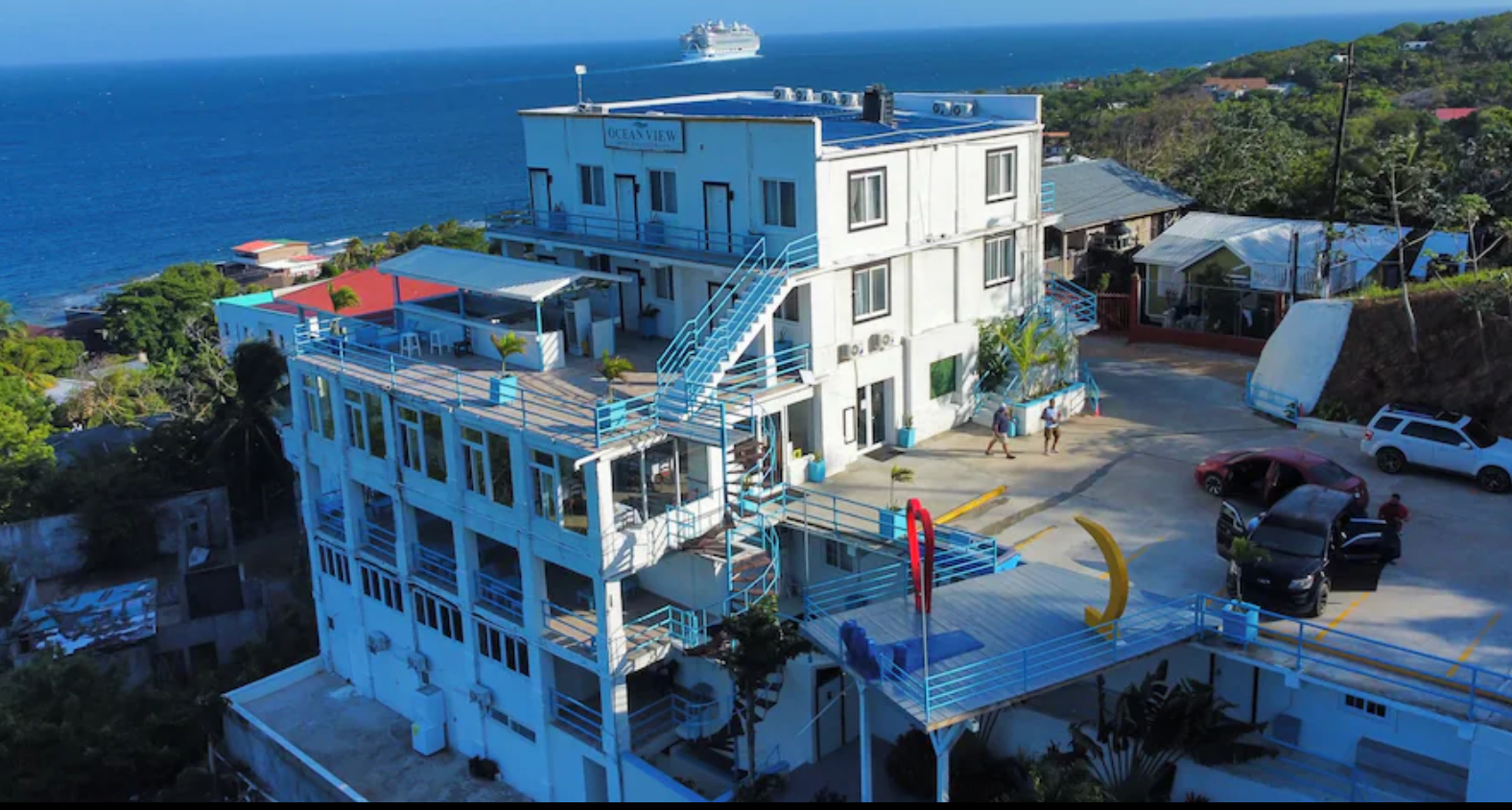 Lunas View Hotel and Restaurant1