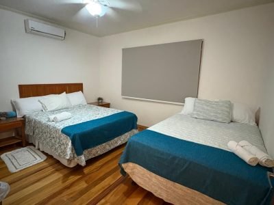 Cabaña Oyster10