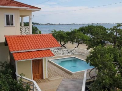 Cabaña Oyster11