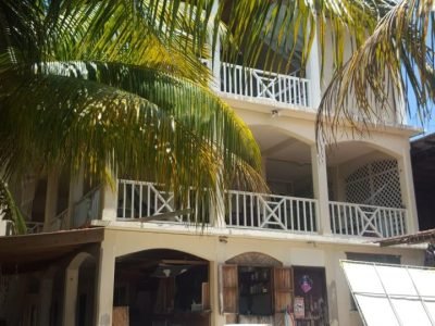 Hotel Captain Morgan1