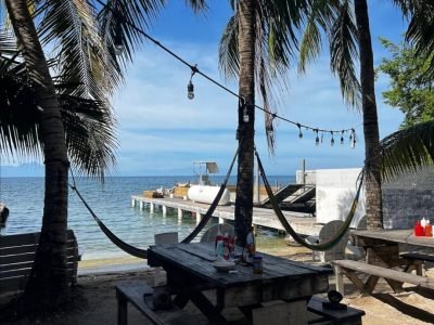 Hotel Captain Morgan10