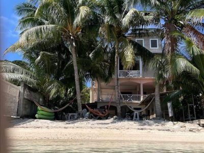 Hotel Captain Morgan11