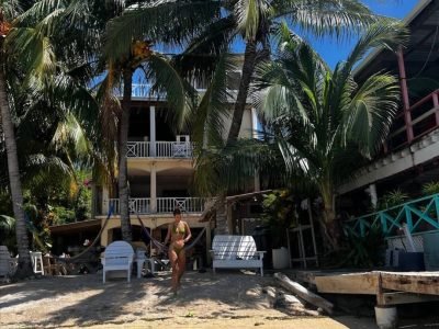 Hotel Captain Morgan13