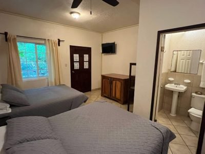 Hotel Captain Morgan14