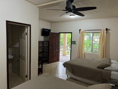 Hotel Captain Morgan15