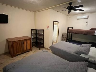 Hotel Captain Morgan16