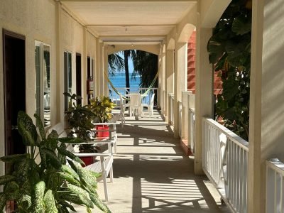 Hotel Captain Morgan17