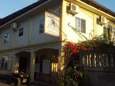 Hotel Captain Morgan18