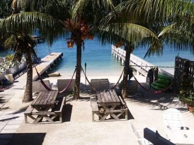 Hotel Captain Morgan4