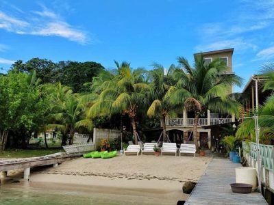 Hotel Captain Morgan6