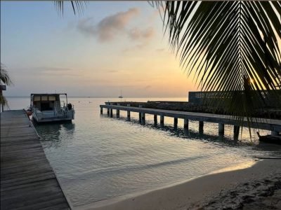 Hotel Captain Morgan8