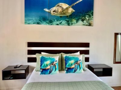 Hotel Eastern Harbour - Utila11